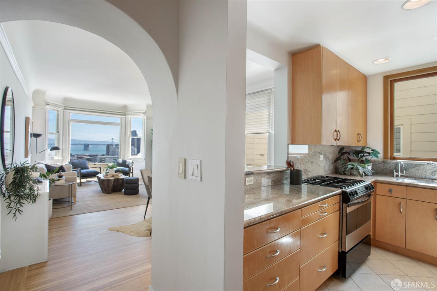 1632 Taylor Street # 6