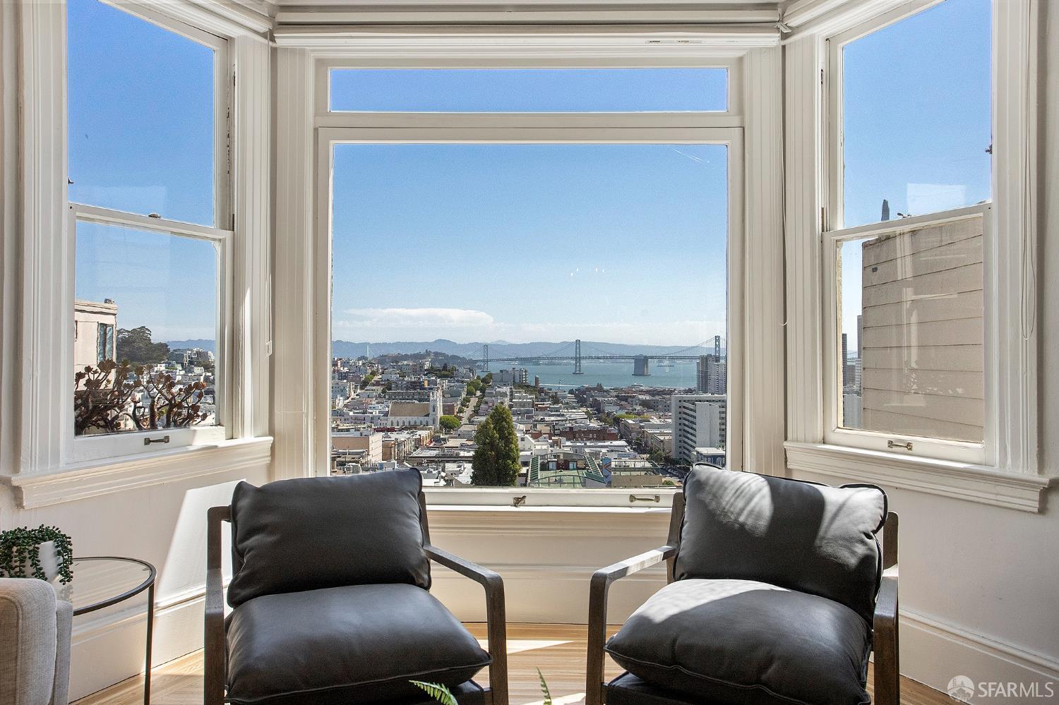 1632 Taylor Street # 6