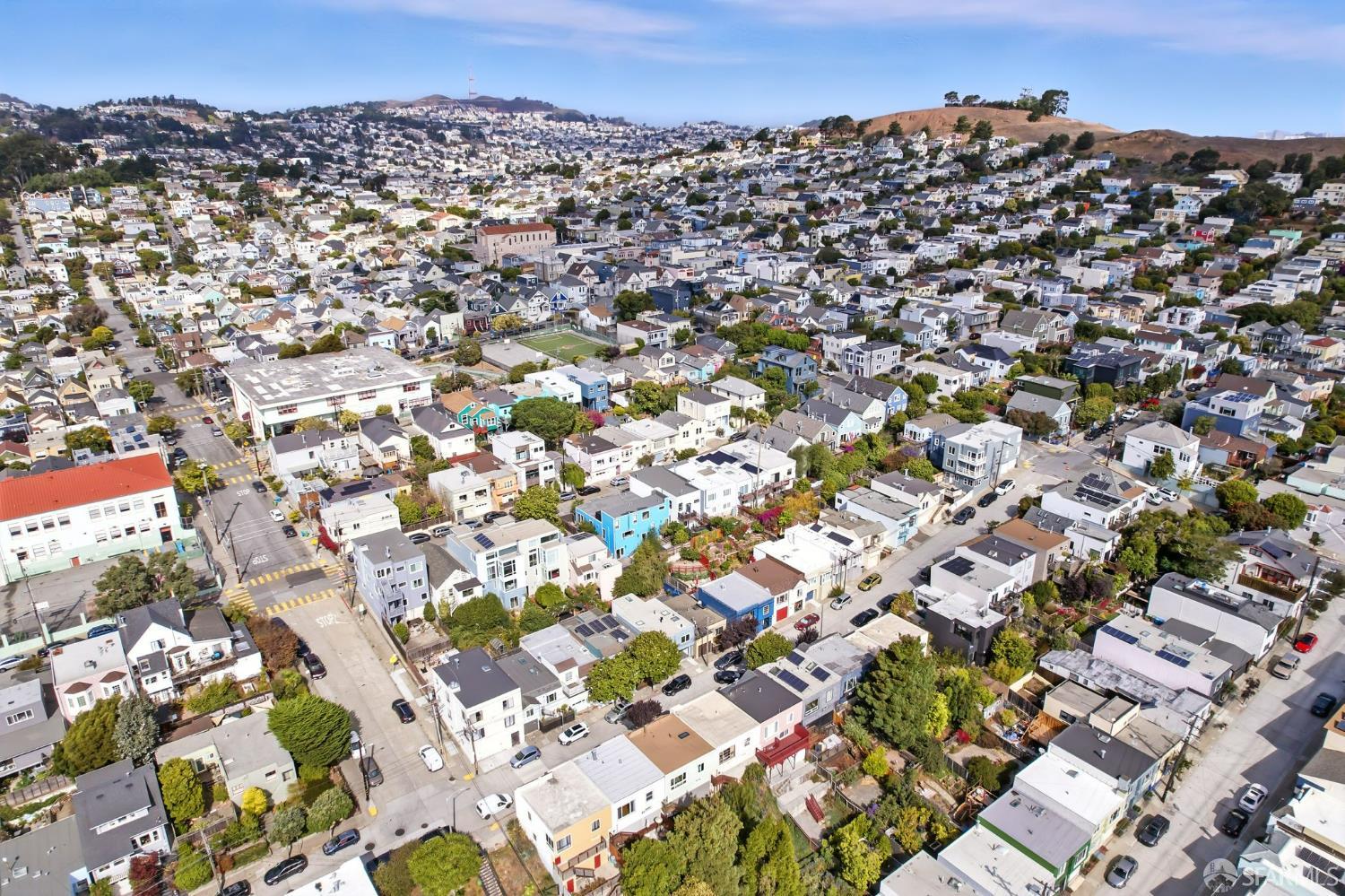 379 Nevada Street