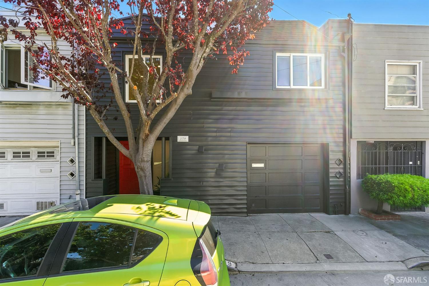 379 Nevada Street