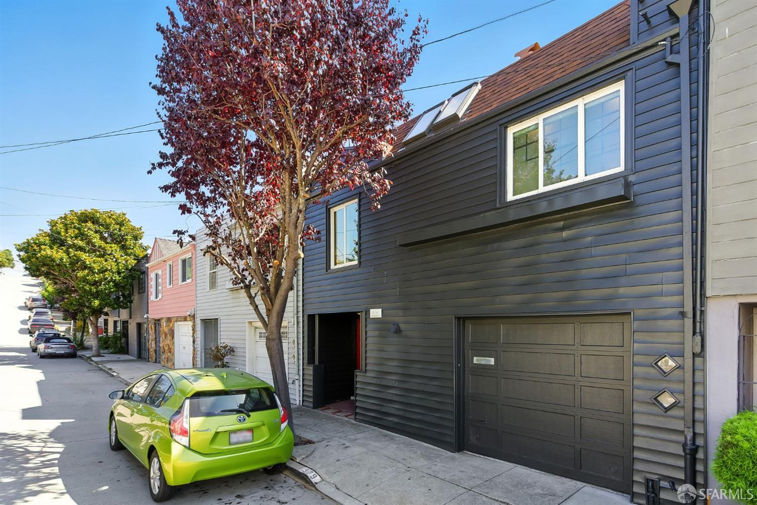 379 Nevada Street