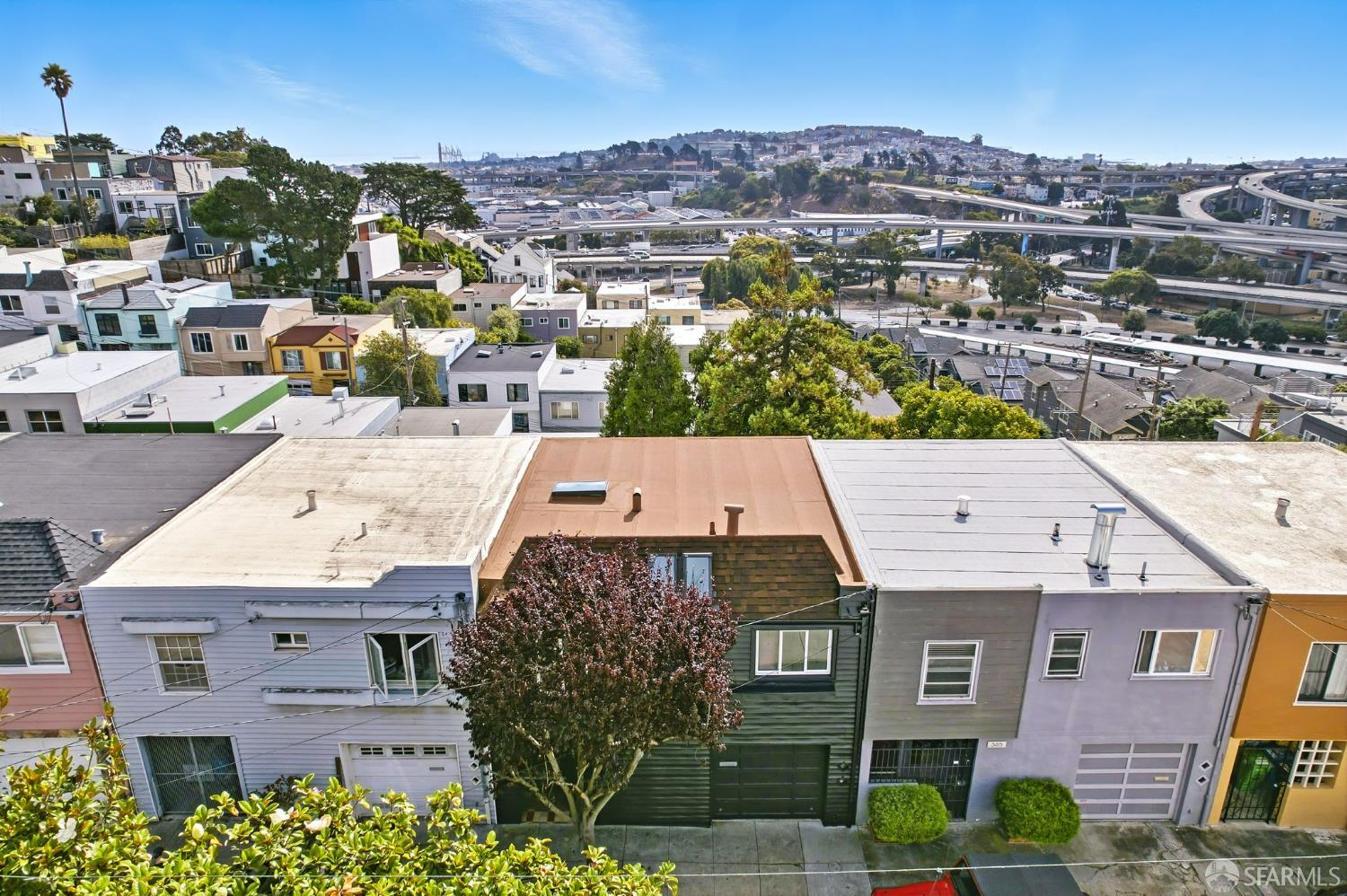 379 Nevada Street