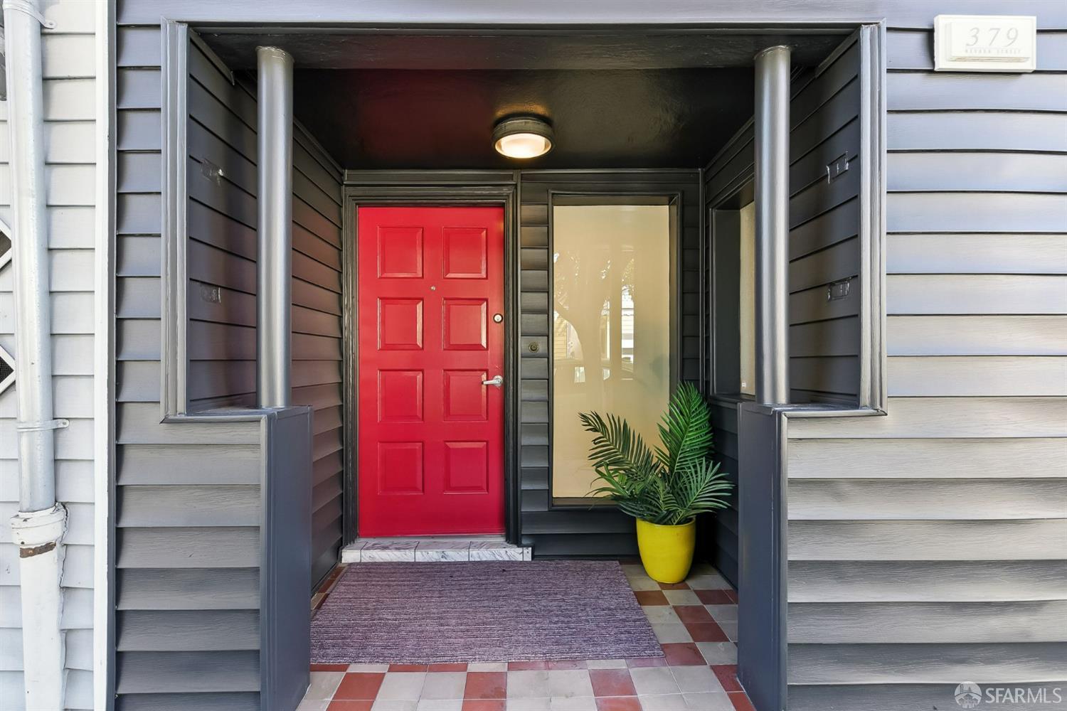 379 Nevada Street