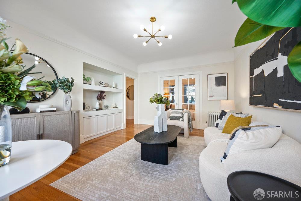 1500 Francisco Street # 1