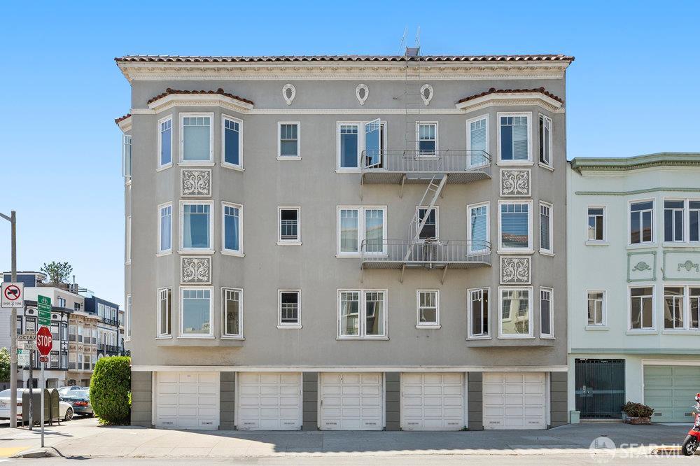 1500 Francisco Street # 1