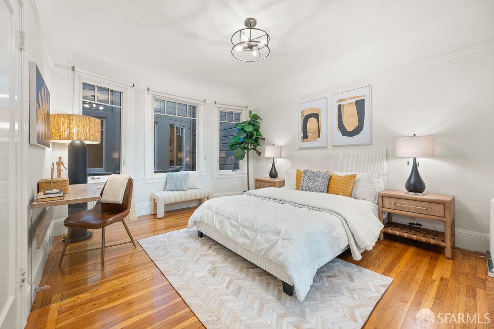 1500 Francisco Street # 1