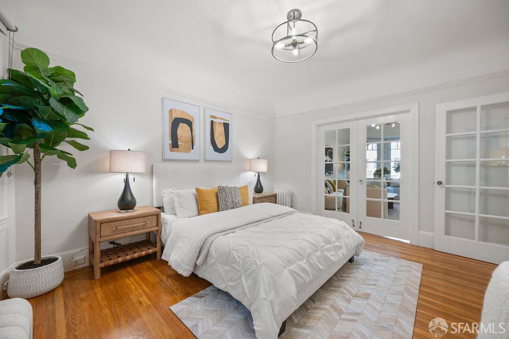 1500 Francisco Street # 1