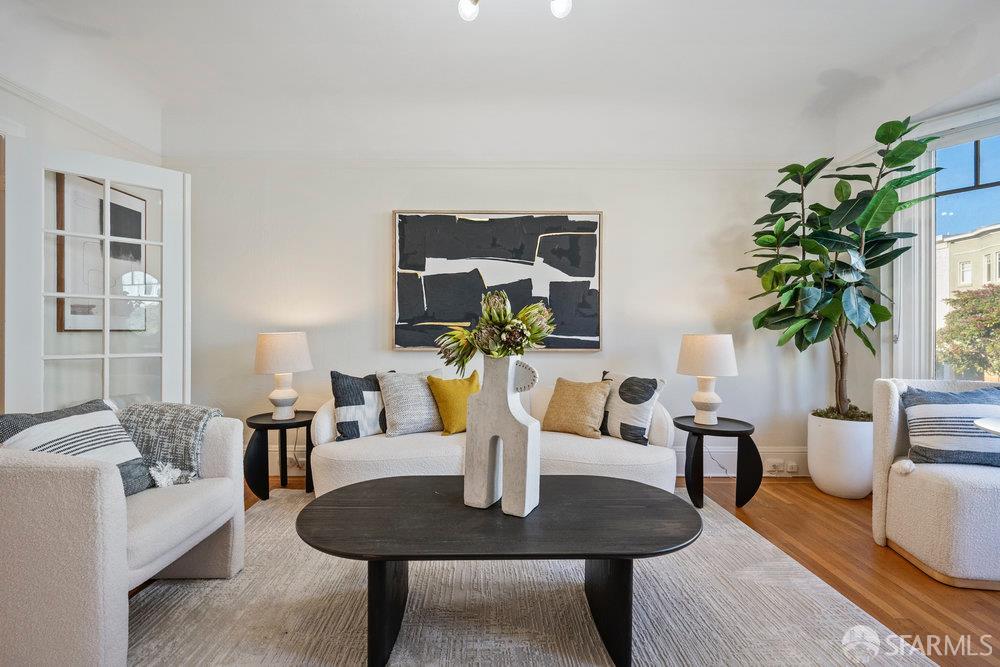 1500 Francisco Street # 1