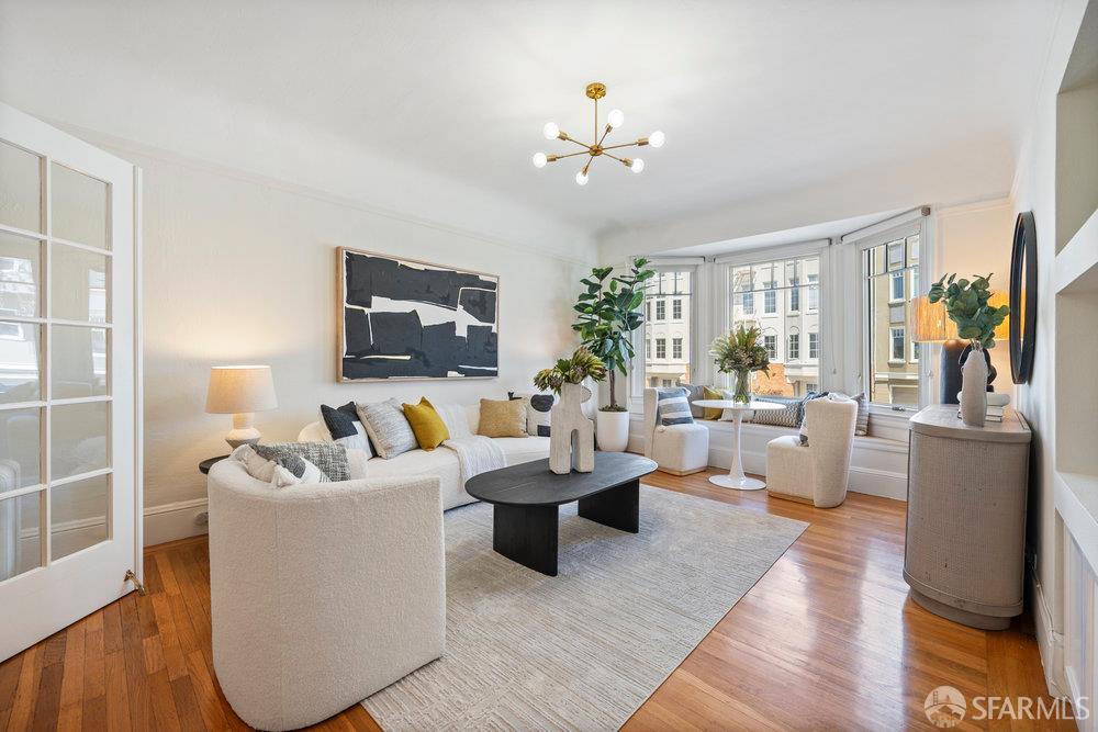 1500 Francisco Street # 1