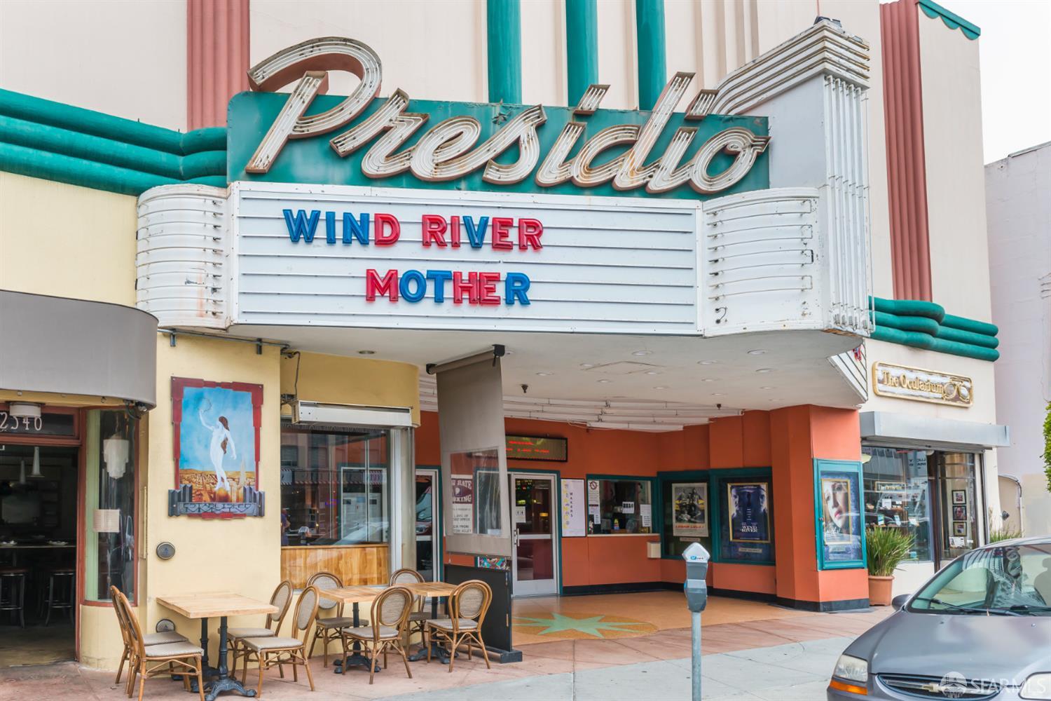 1500 Francisco Street # 1