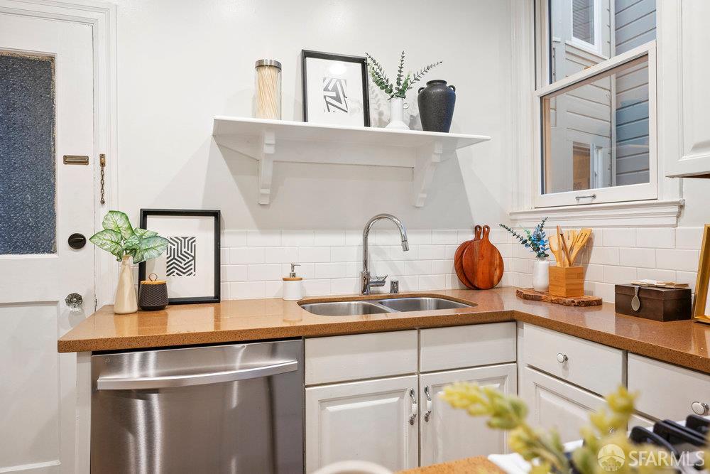 1500 Francisco Street # 1