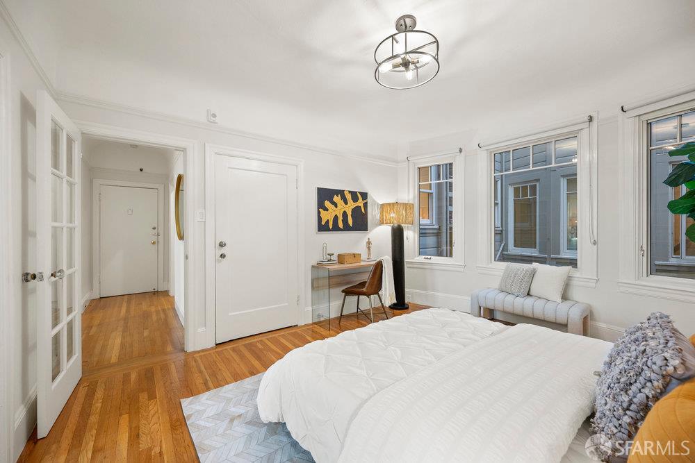 1500 Francisco Street # 1