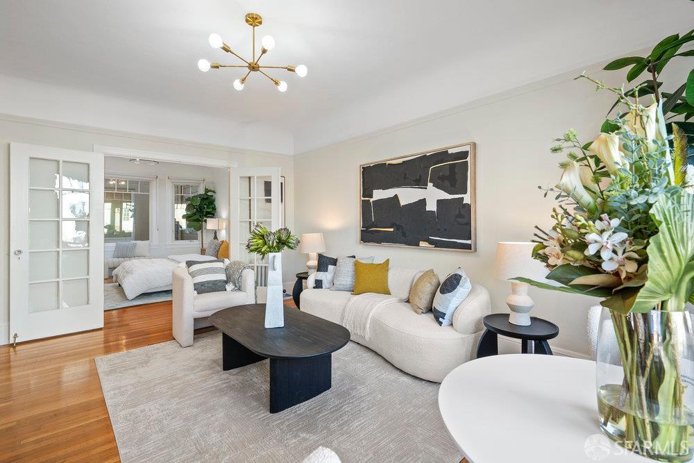 1500 Francisco Street # 1