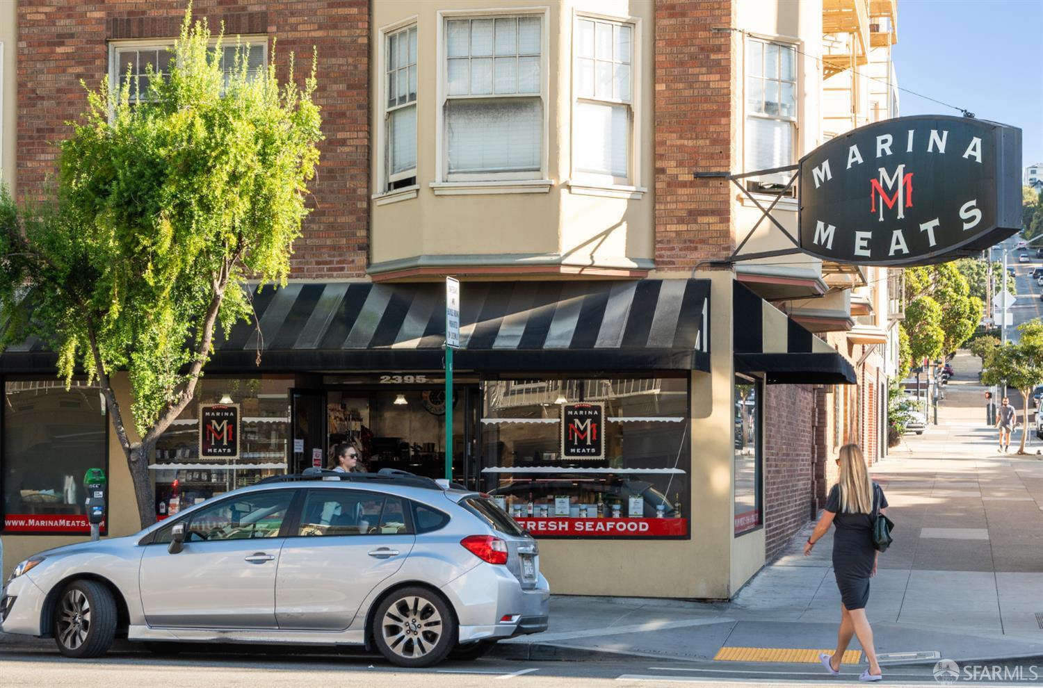 1500 Francisco Street # 1