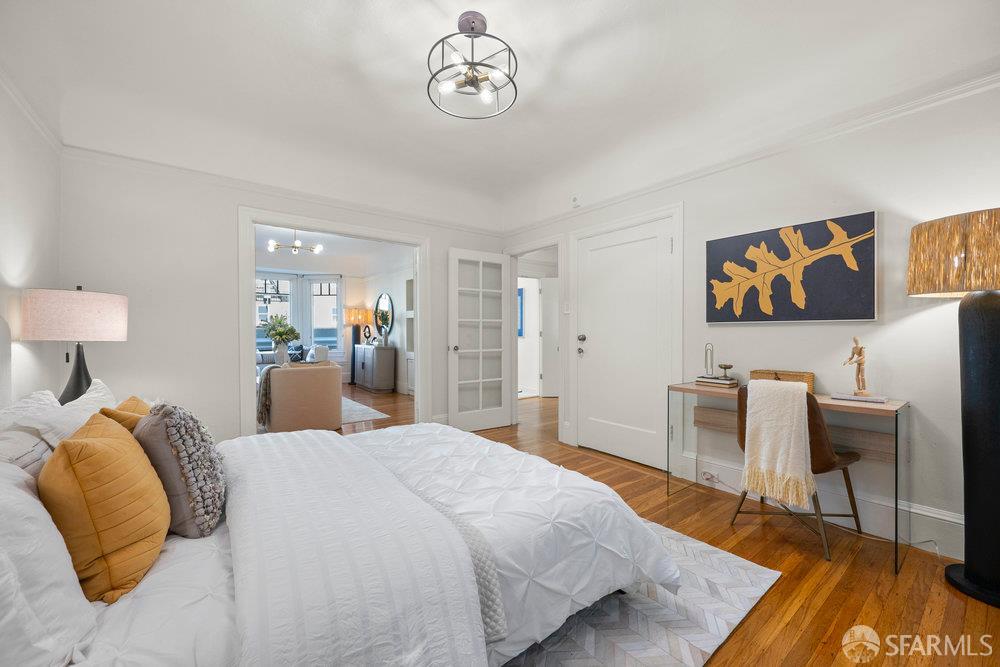 1500 Francisco Street # 1