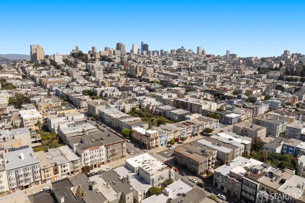 1500 Francisco Street # 1