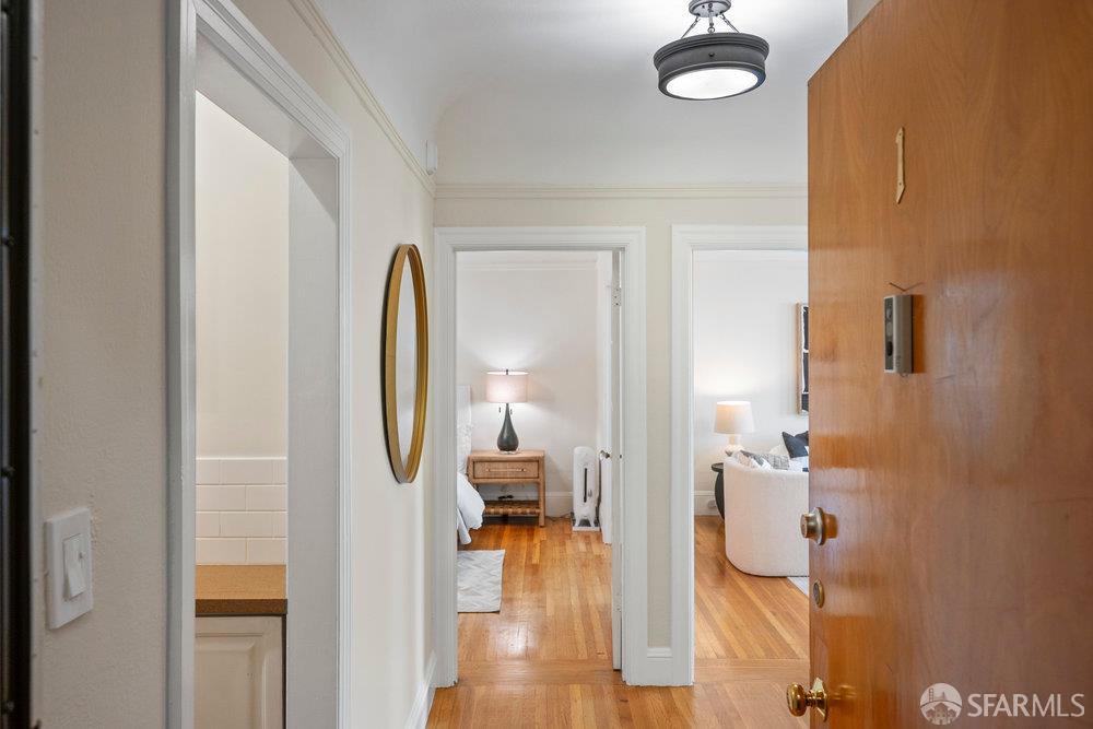 1500 Francisco Street # 1