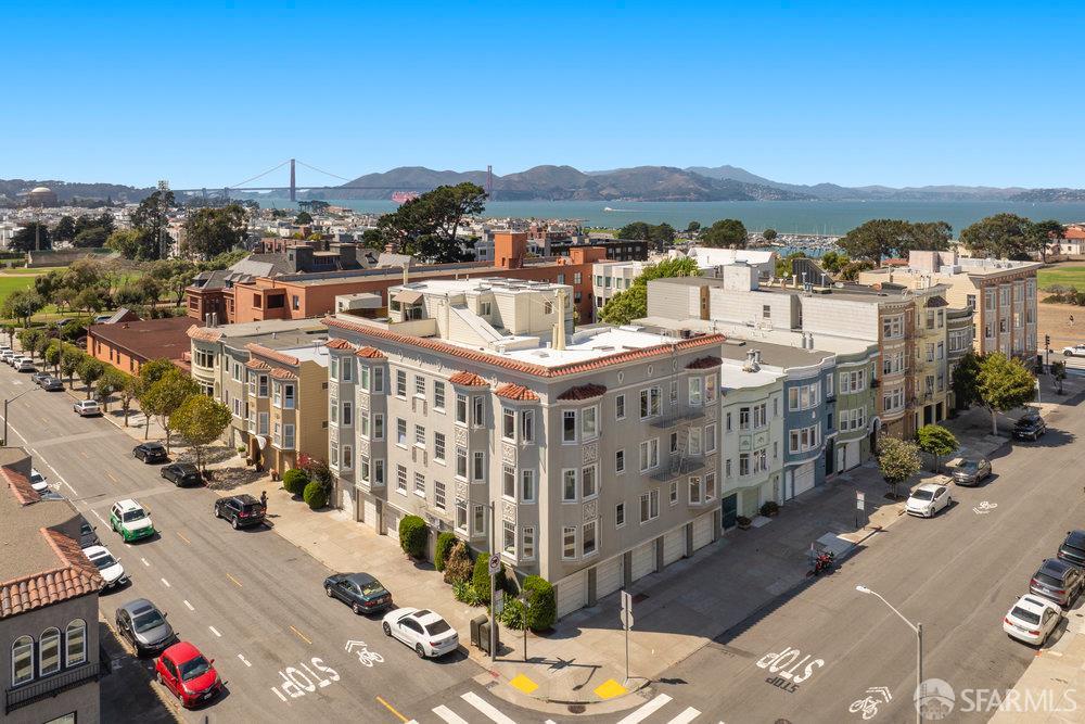 1500 Francisco Street # 1