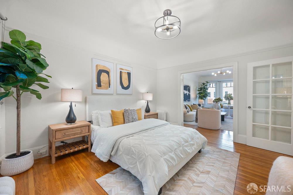 1500 Francisco Street # 1