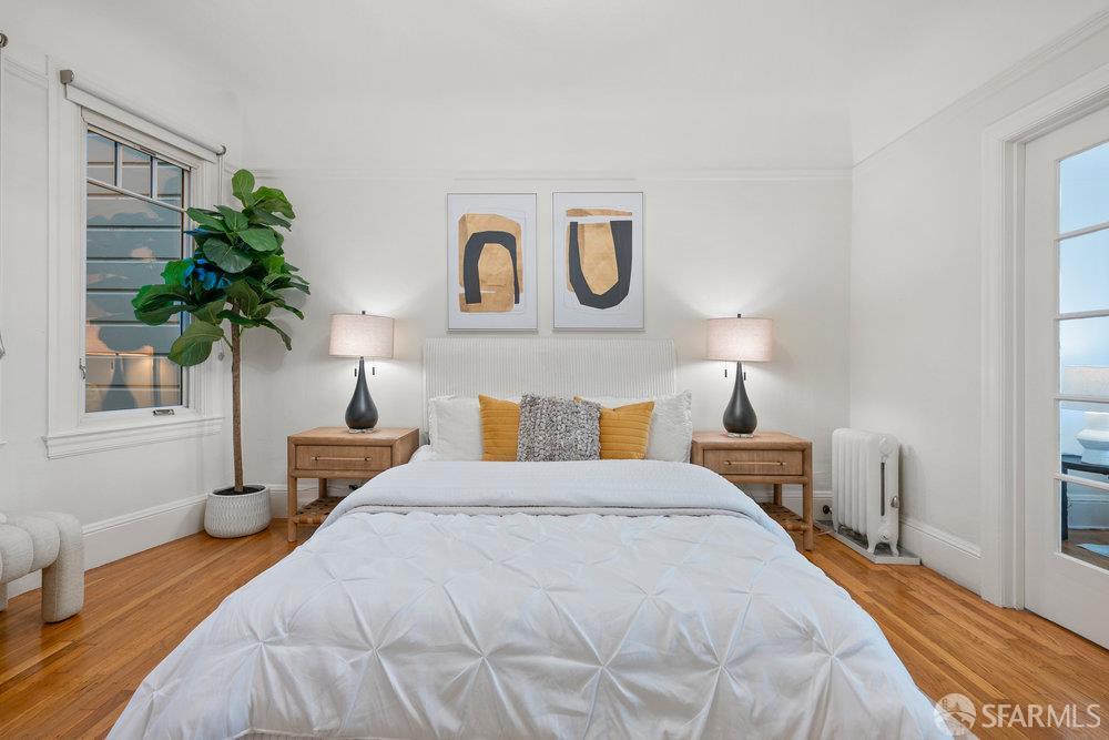 1500 Francisco Street # 1