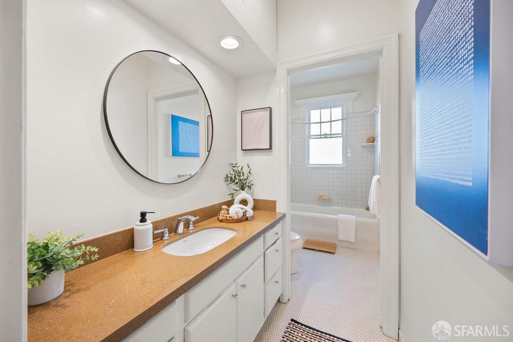 1500 Francisco Street # 1