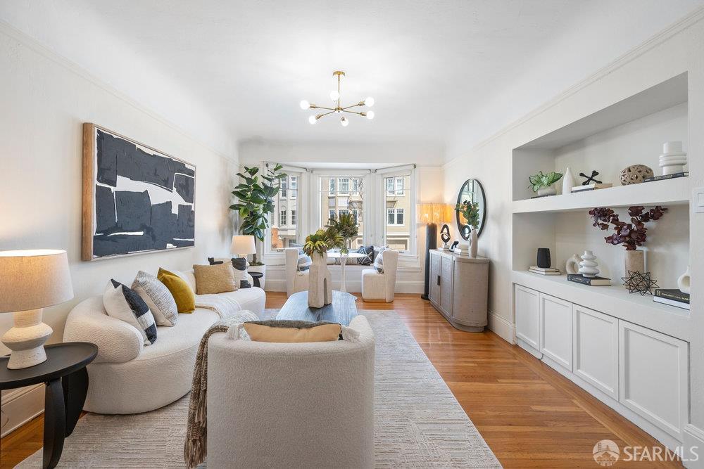 1500 Francisco Street # 1