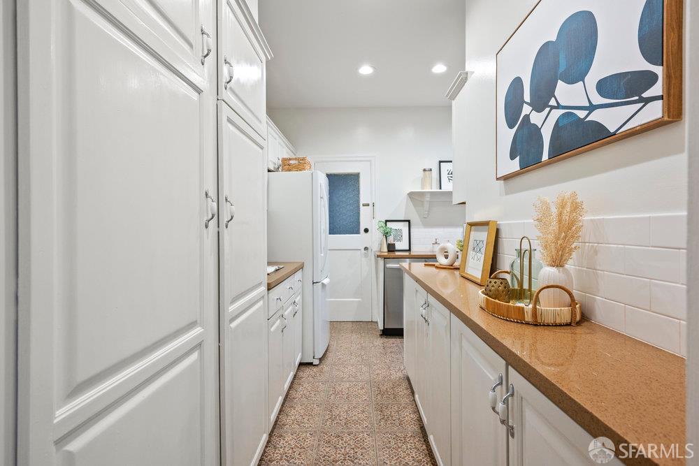 1500 Francisco Street # 1