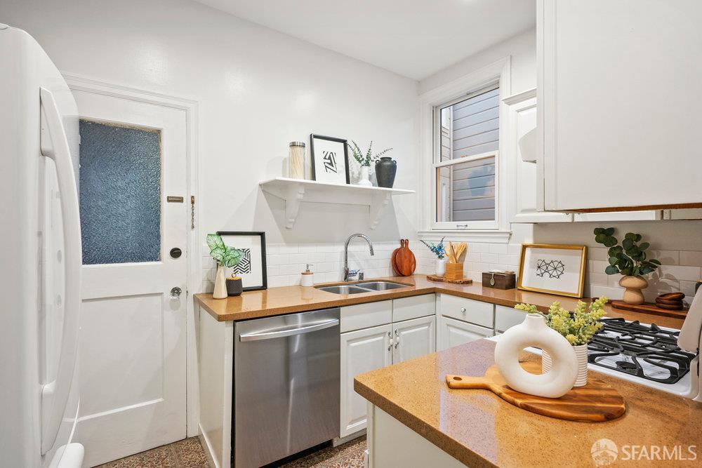 1500 Francisco Street # 1