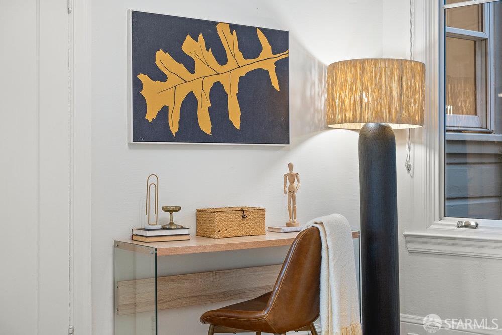 1500 Francisco Street # 1