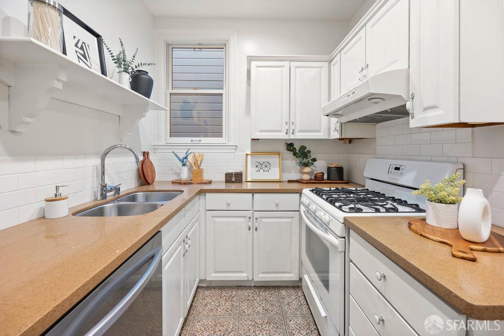 1500 Francisco Street # 1