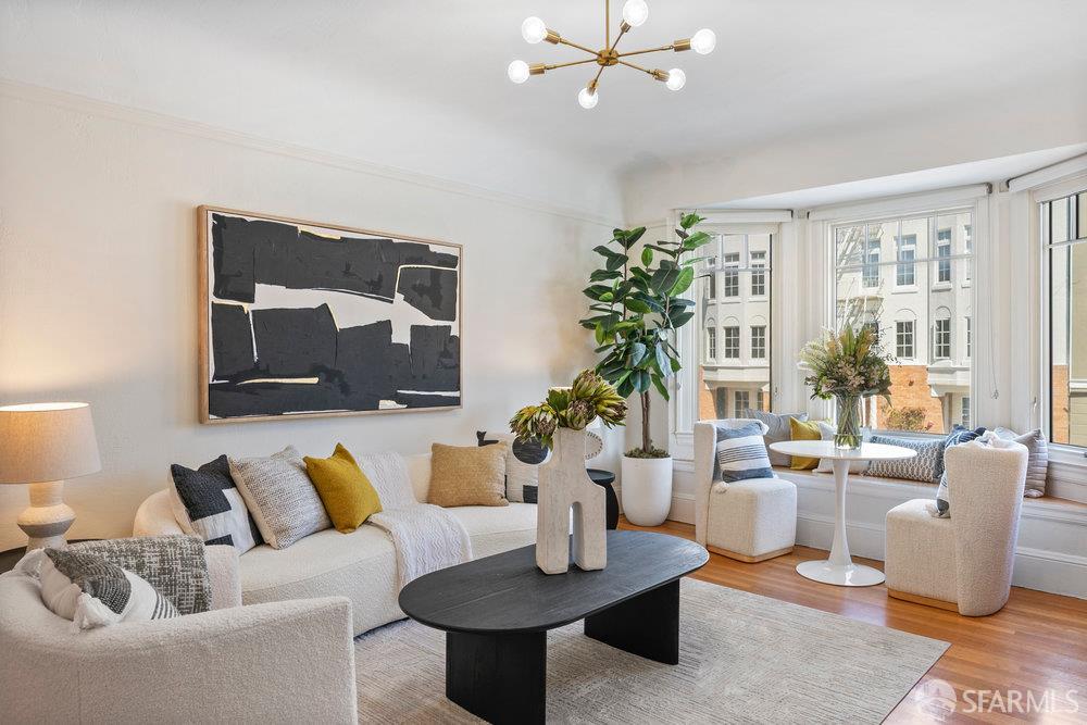 1500 Francisco Street # 1