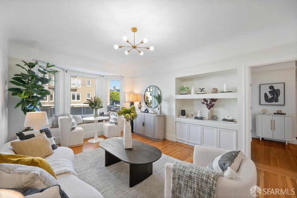 1500 Francisco Street # 1