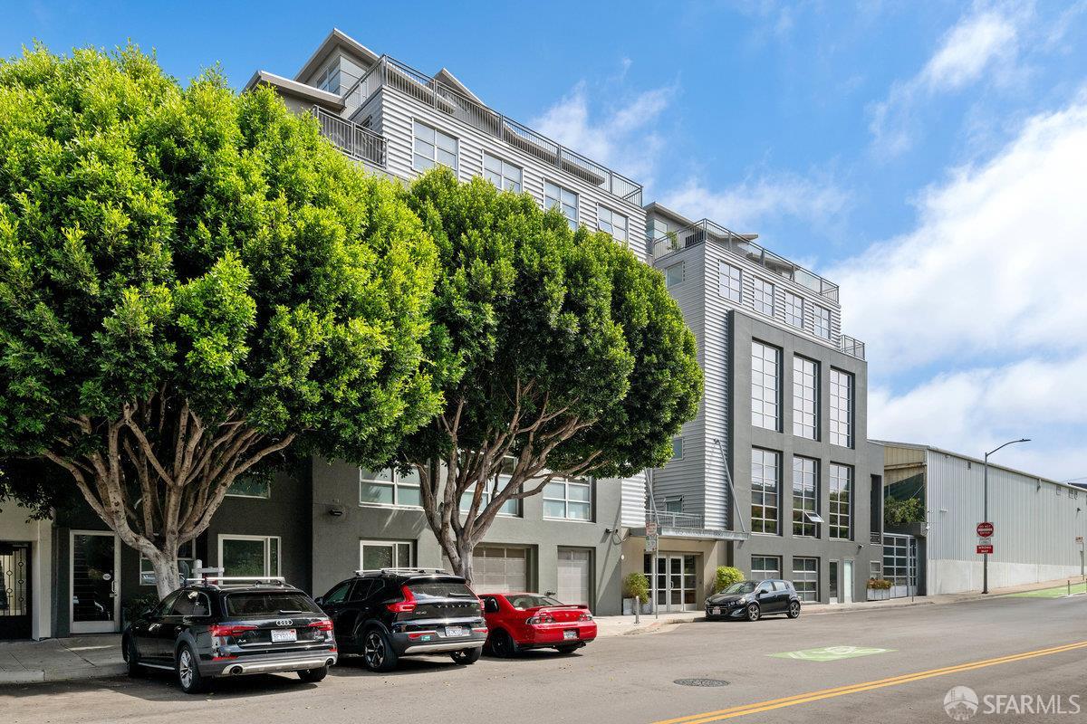 1325 Indiana Street # 301