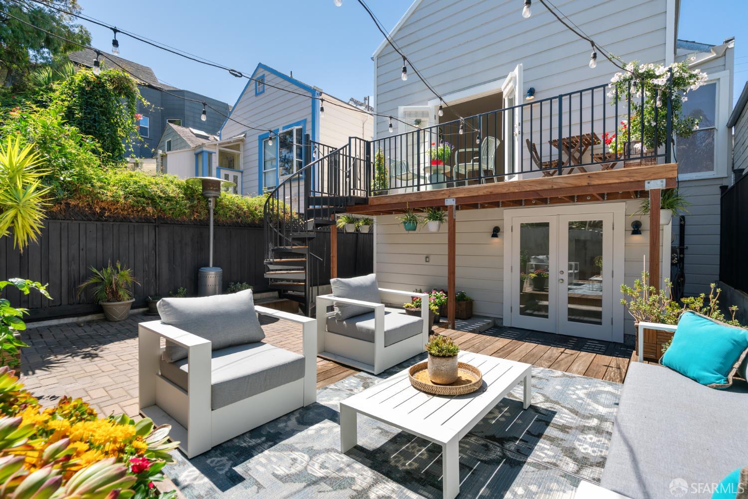 1221 San Bruno Avenue