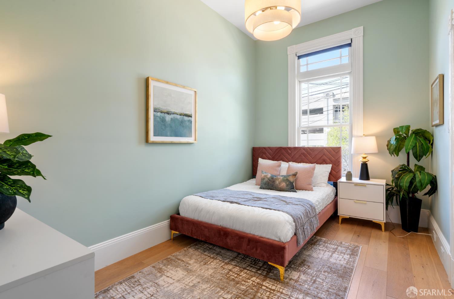 1221 San Bruno Avenue