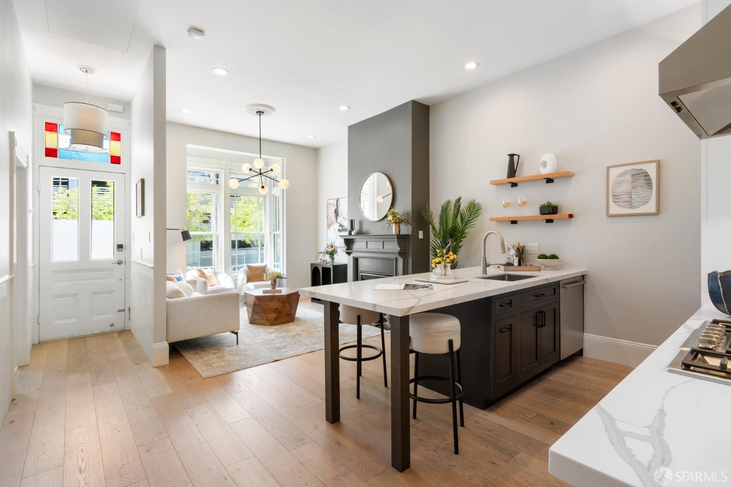 1221 San Bruno Avenue