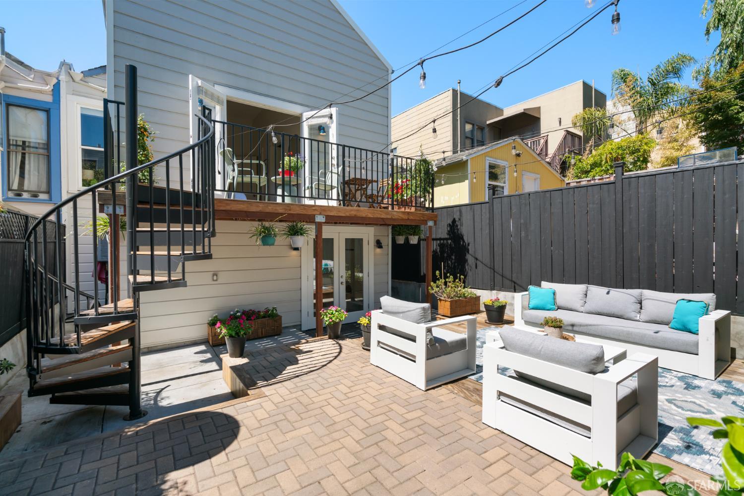 1221 San Bruno Avenue