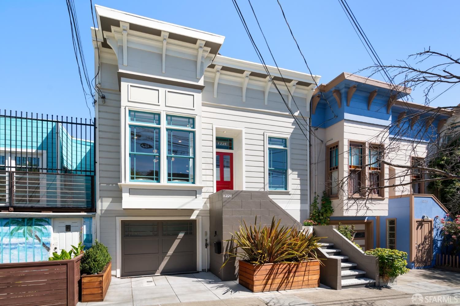 1221 San Bruno Avenue