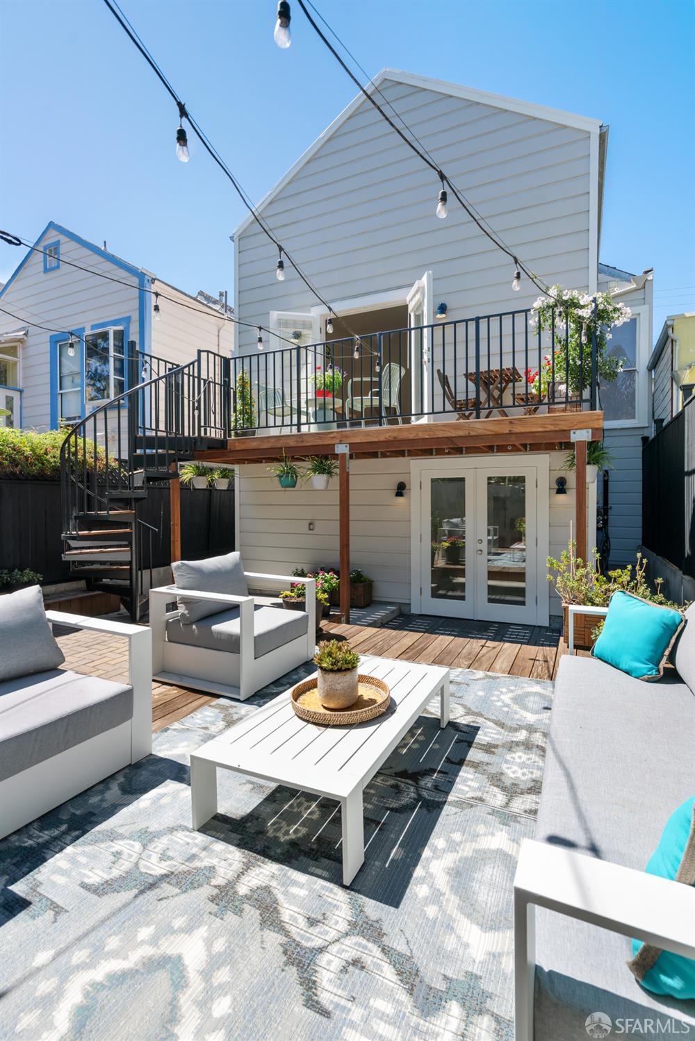 1221 San Bruno Avenue