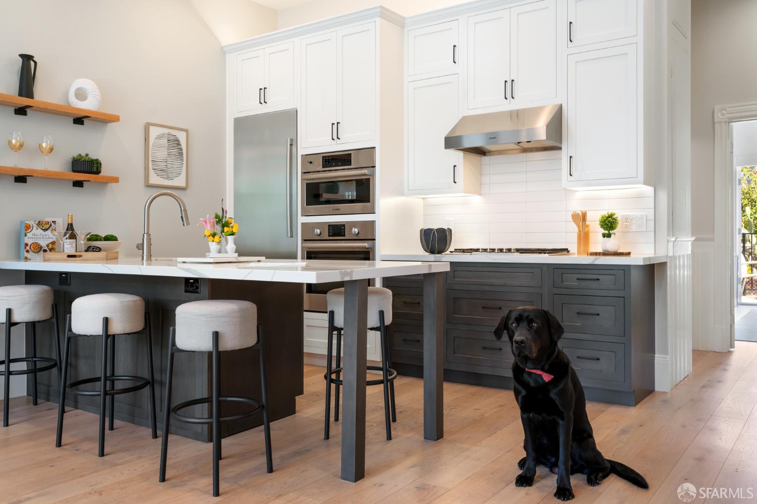 1221 San Bruno Avenue