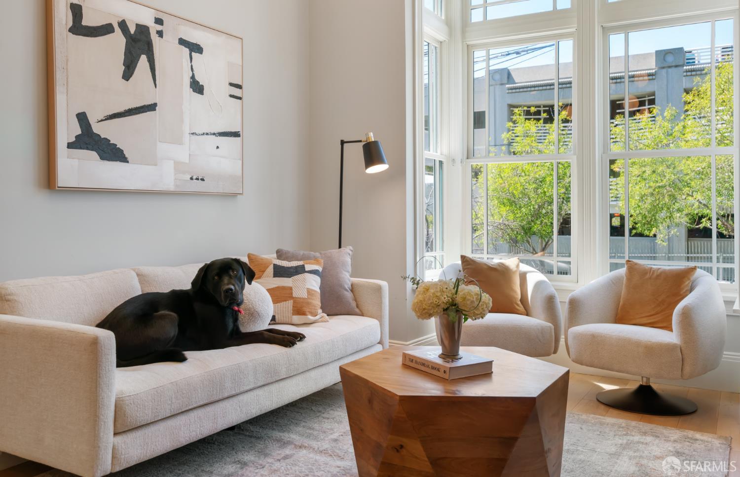 1221 San Bruno Avenue