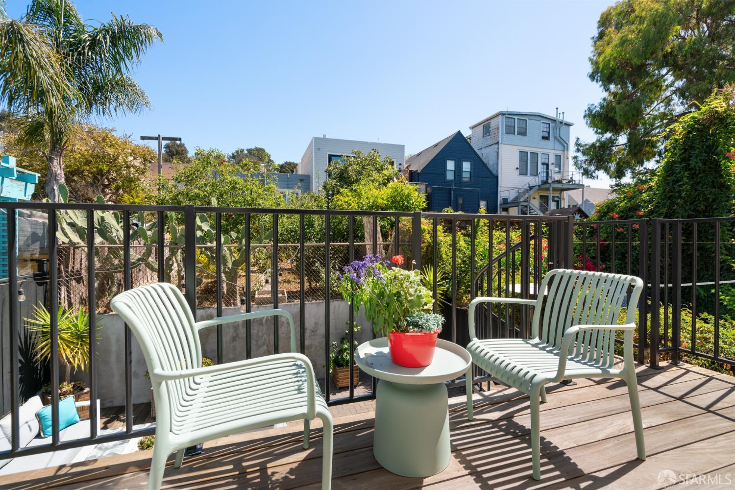 1221 San Bruno Avenue