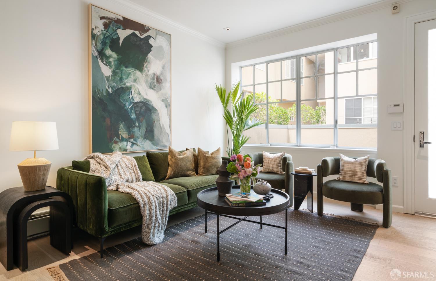 500 Masonic Avenue # 8