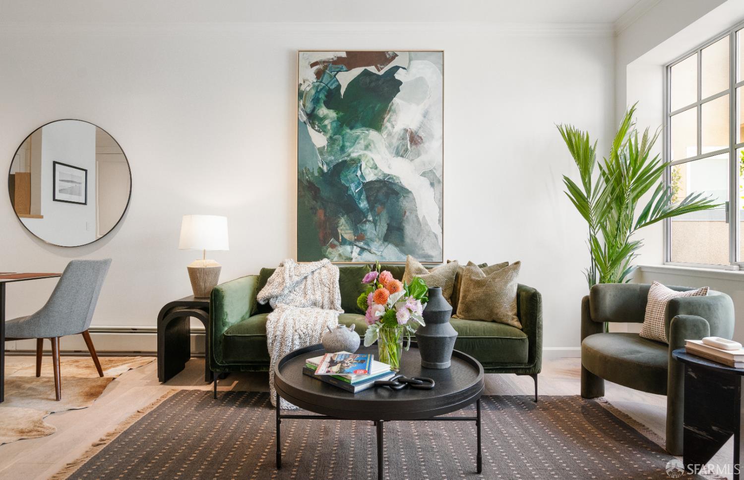 500 Masonic Avenue # 8