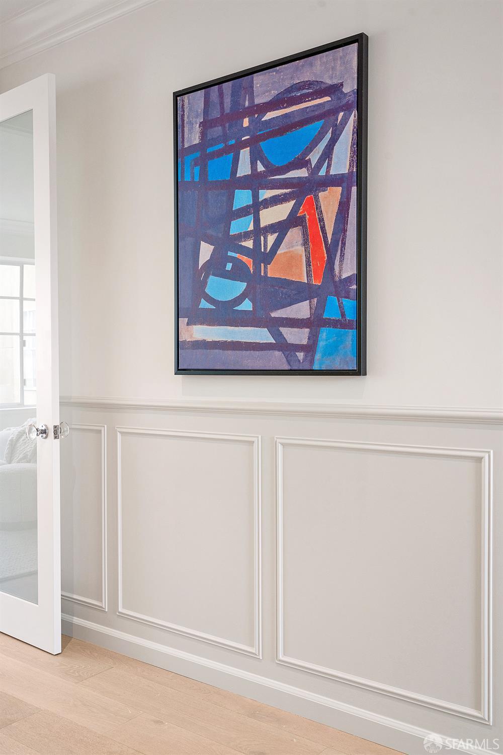 500 Masonic Avenue # 8