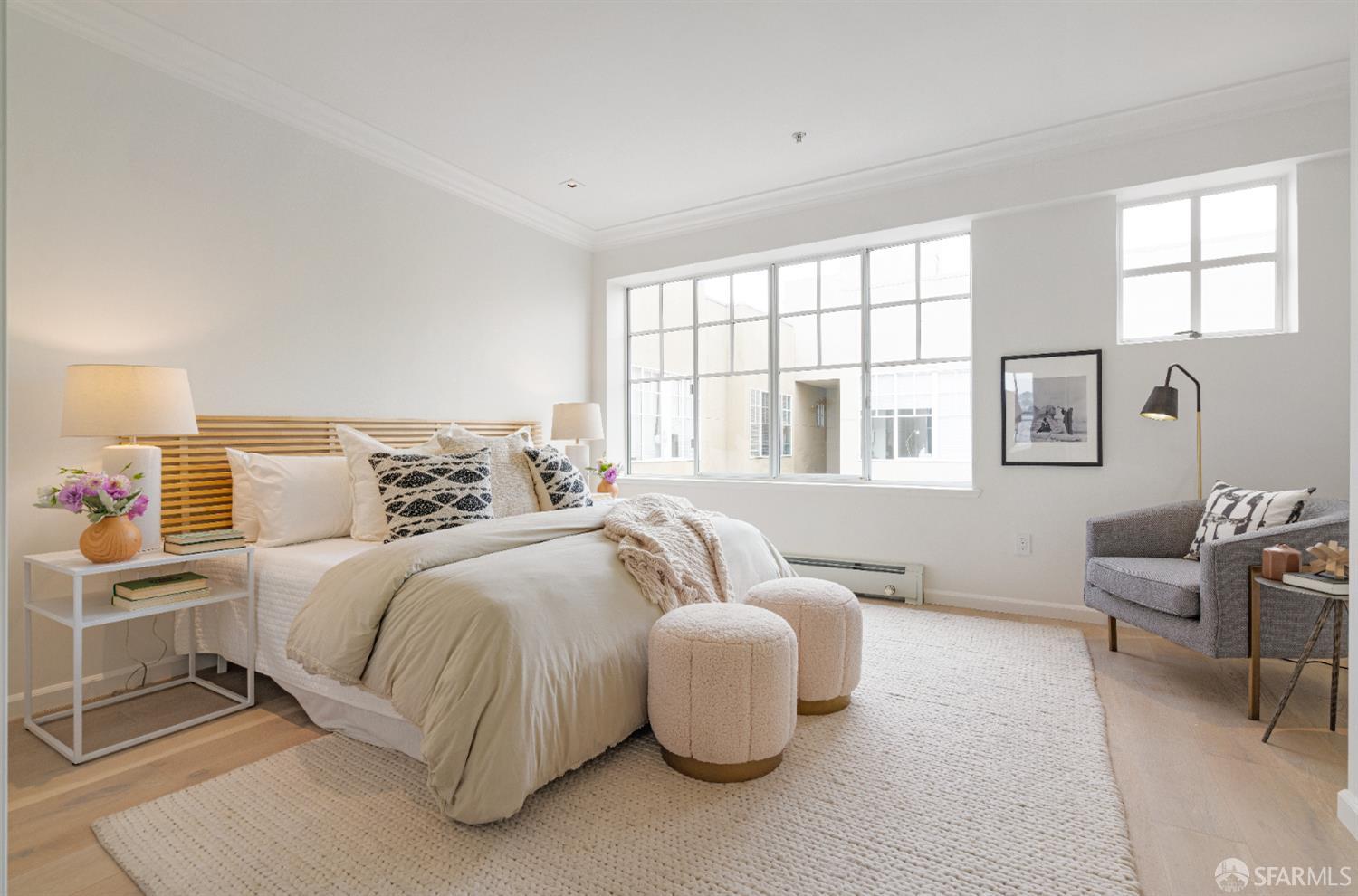 500 Masonic Avenue # 8