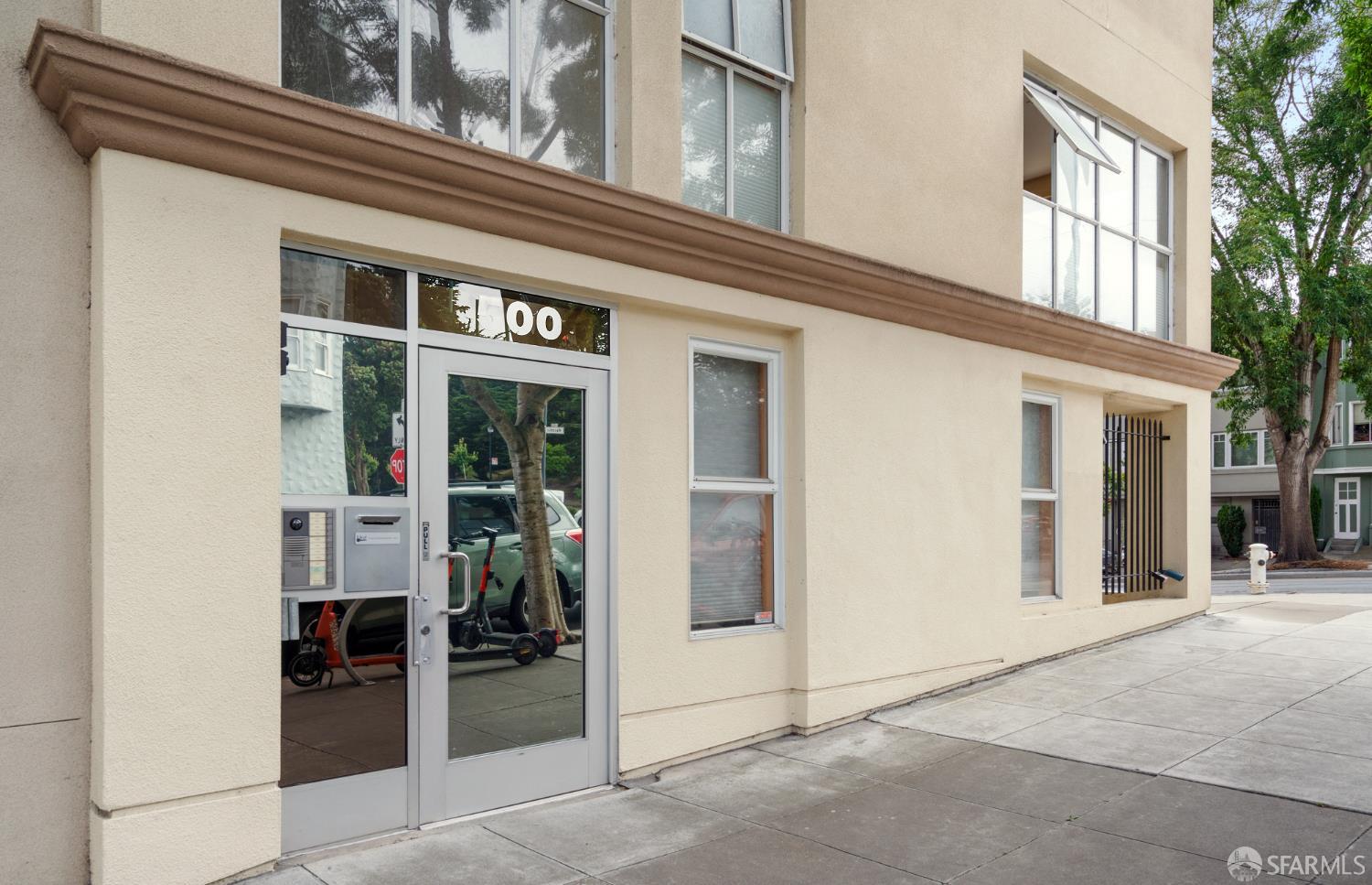 500 Masonic Avenue # 8