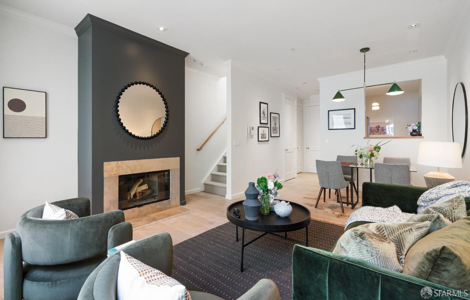 500 Masonic Avenue # 8