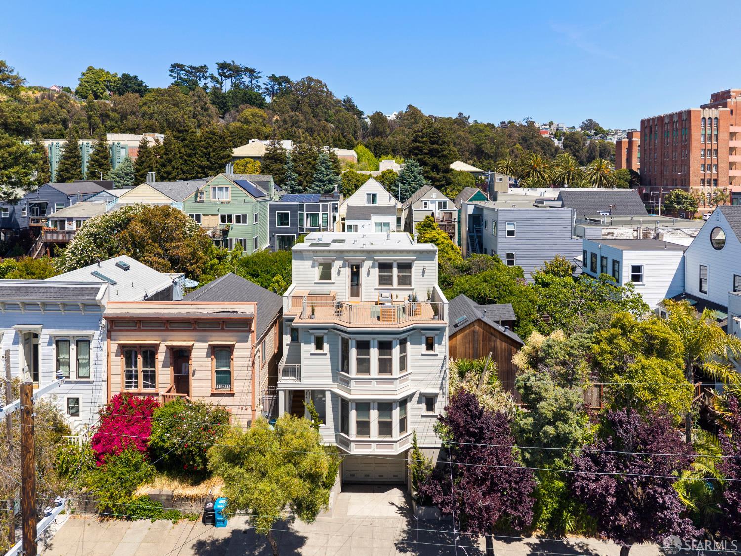 879 Hampshire Street