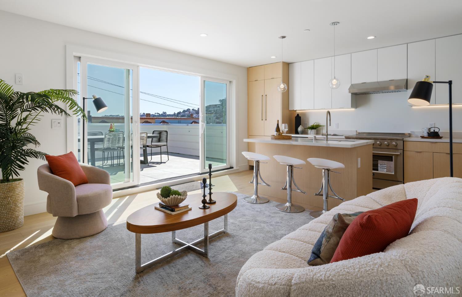 350 San Jose Avenue # 12